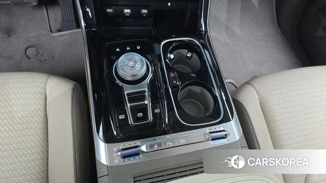 Kia Carnival 4th generation id 3160110 из Кореи 19