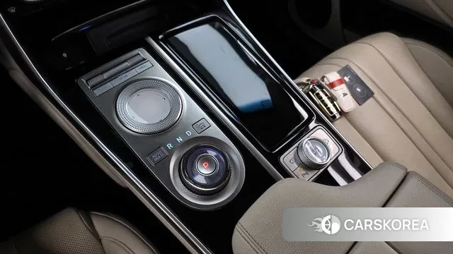 Genesis GV80 id 3208529 из Кореи 19