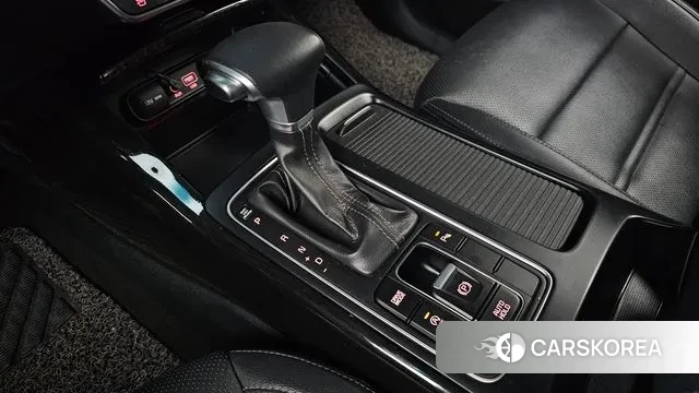 Kia The New Sorento id 3748707 из Кореи 19