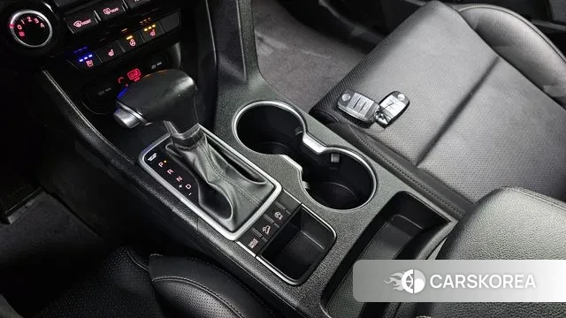 Kia Sportage 4th Generation id 3391682 из Кореи 19