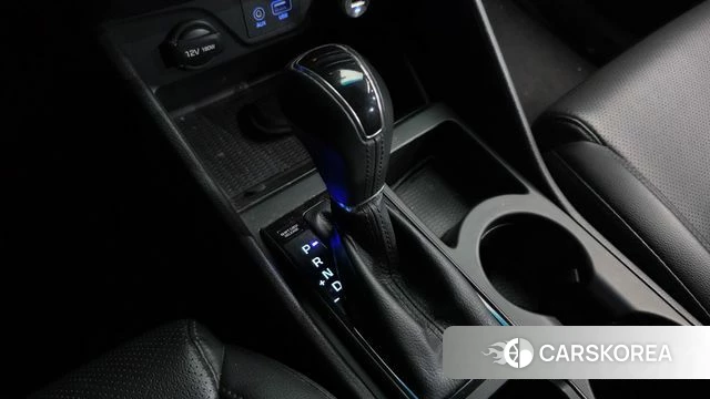 Hyundai All New Tucson id 4536427 из Кореи 19