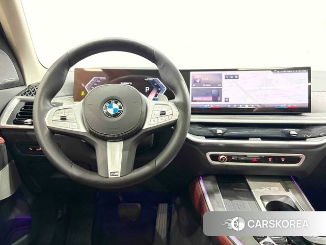 BMW X5 id 4257455 из Китая 23