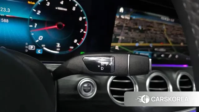 Mercedes-Benz E-Class W213 id 3518092 из Кореи 19