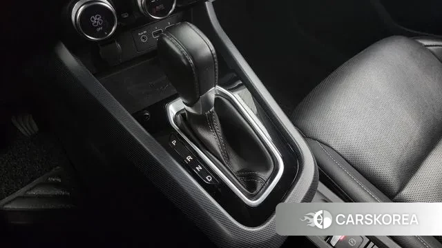 Renault Korea (Samsung) XM3 id 3428776 из Кореи 19