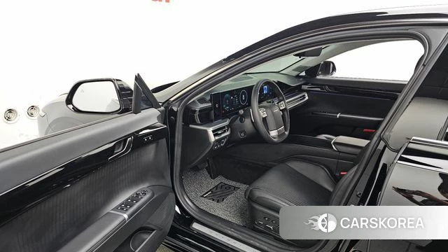 Hyundai Grandeur Hybrid (GN7) id 4715621 из Кореи 38