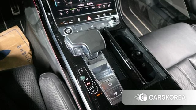 Audi A8 (D5) id 3812895 из Кореи 19