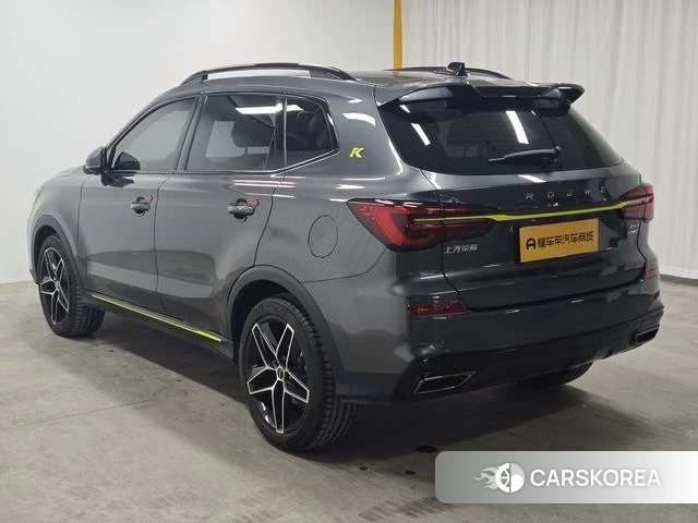 Roewe RX5 id 4254630 из Китая 19