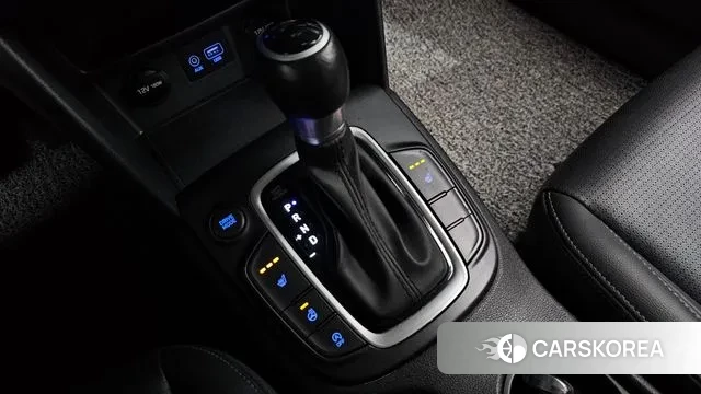 Hyundai Kona id 3494562 из Кореи 19