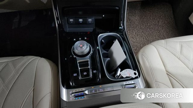 Kia Carnival 4th generation id 4726044 из Кореи 32
