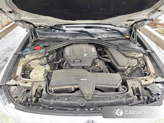 BMW 3 Series GT (F34) id 3544092 из Кореи 12