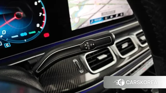 Mercedes-Benz GLE-Class W167 id 3701966 из Кореи 19