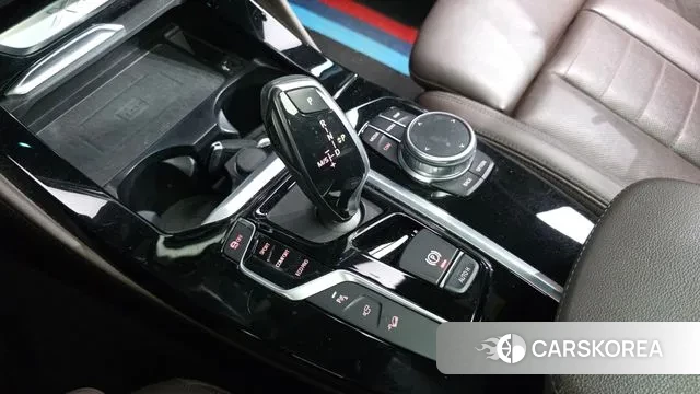 BMW X4 (G02) id 3540647 из Кореи 19