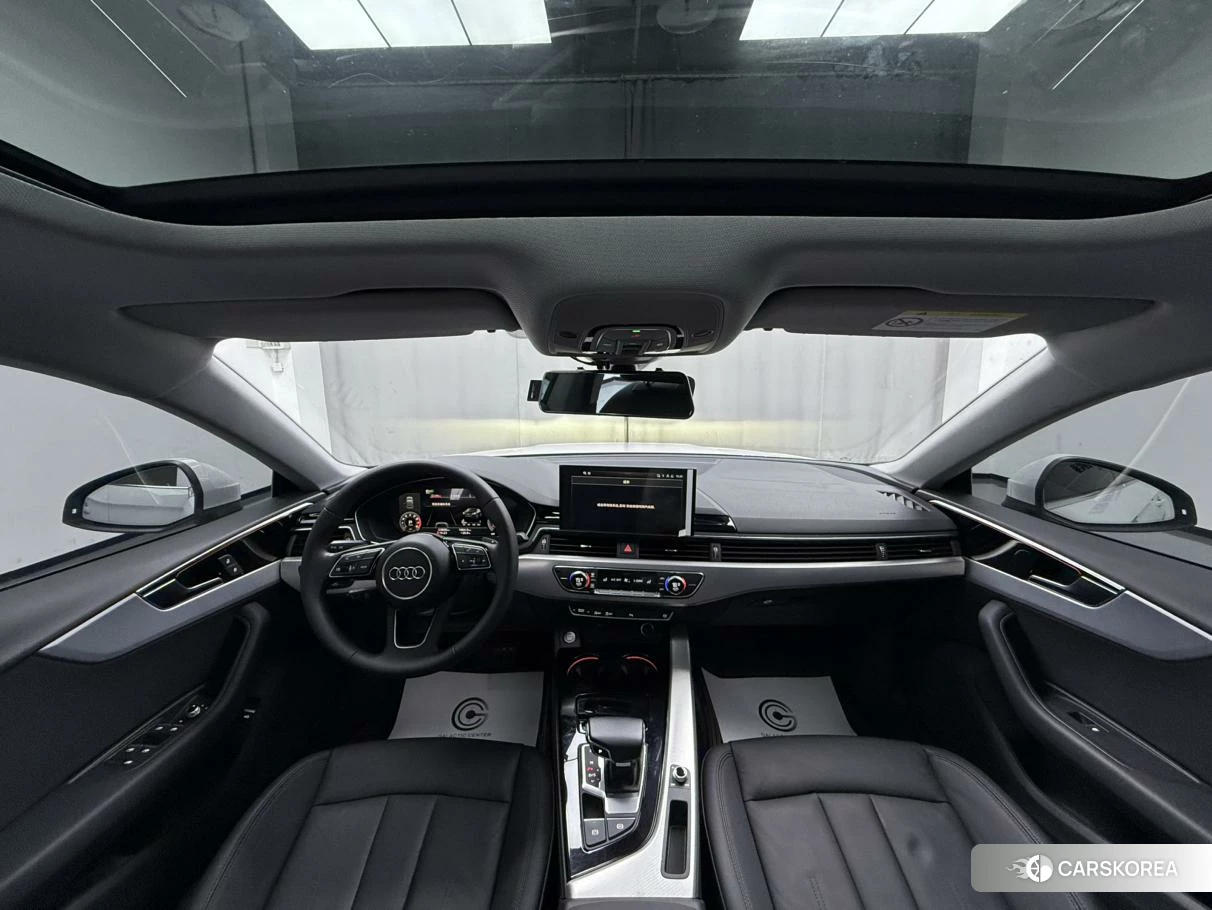 Audi A5 id 4454053 из Китая 19