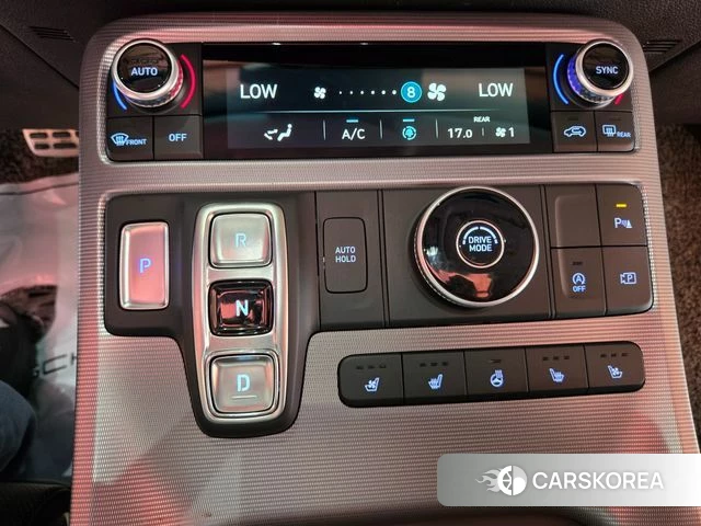 Hyundai The New Palisade id 4645557 из Кореи 19