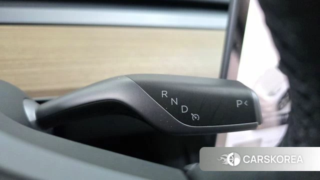 Tesla Model Y id 4757670 из Кореи 33