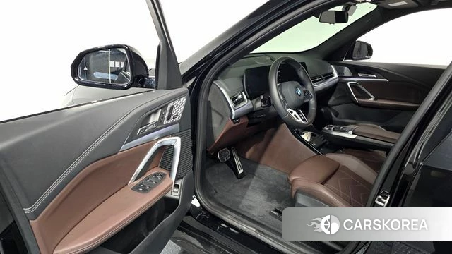 BMW X1 (U11) id 4505559 из Кореи 31