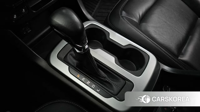Chevrolet (GM Daewoo) Real New Colorado id 4779080 из Кореи 30