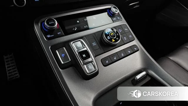 Hyundai The New Palisade id 3726014 из Кореи 19