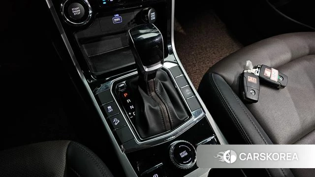 Ssangyong Beautiful Korando id 4587100 из Кореи 39