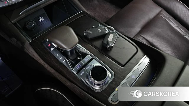 Kia More K9 id 4638141 из Кореи 19