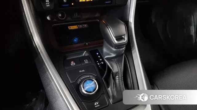 Toyota RAV4 5th Generation id 3700740 из Кореи 19