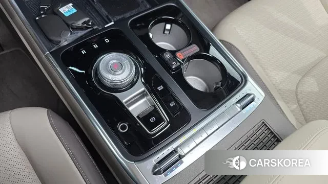 Kia The New Carnival 4th Generation id 3278262 из Кореи 19