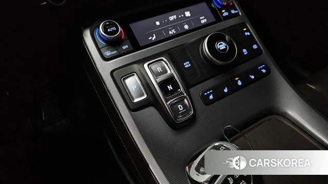 Hyundai The New Palisade id 3851314 из Кореи 19