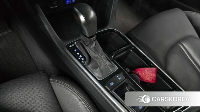 Hyundai Sonata New Rise Hybrid id 4563438 из Кореи 19