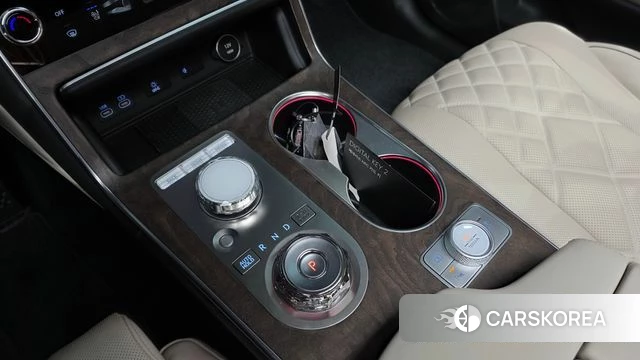 Genesis GV80 id 4194437 из Кореи 30