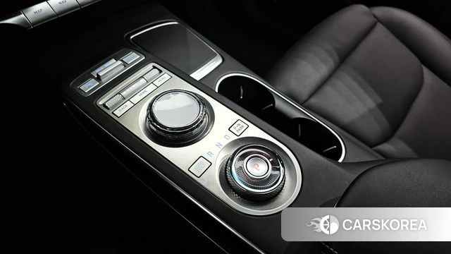 Genesis GV70 id 4185880 из Кореи 31