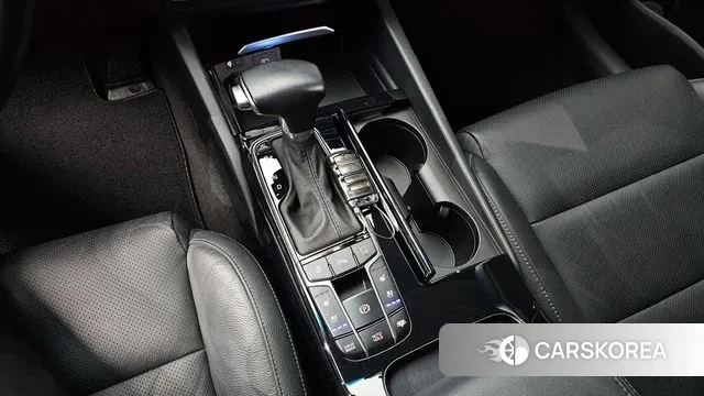 Kia Come New K7 id 3429114 из Кореи 19