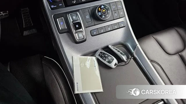 Hyundai The New Palisade id 2974767 из Кореи 19