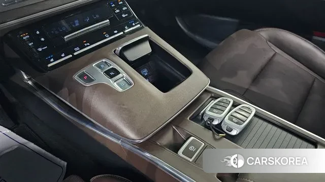 Hyundai The New Grandeur IG id 2980504 из Кореи 19