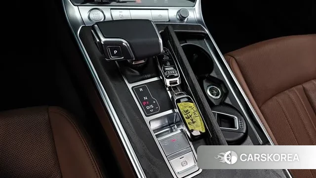 Audi A6 (C8) id 3428518 из Кореи 19