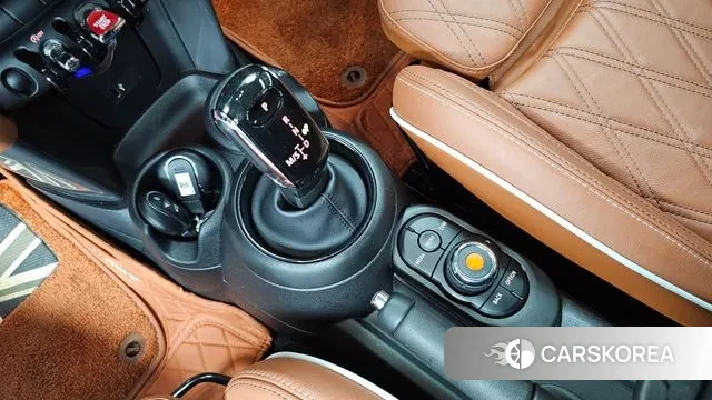 Mini Cooper id 3530290 из Кореи 19