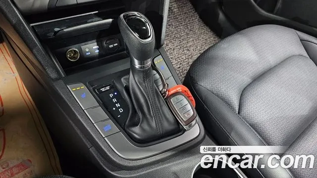 Hyundai Avante AD id 2908275 из Кореи 19