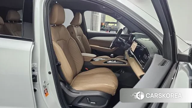 Renault Korea (Samsung) Grand Coleos id 3436832 из Кореи 19