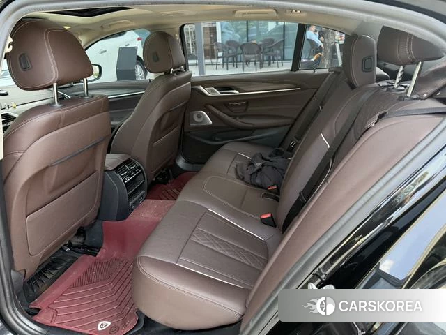 BMW 5 series id 4263992 из Китая 9