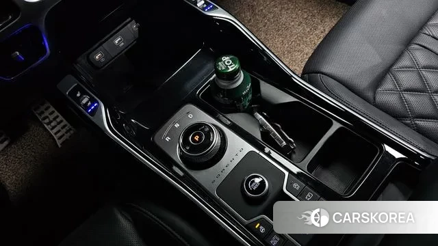 Kia Sorento 4th Generation id 3004322 из Кореи 19