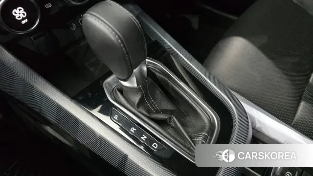 Renault Korea (Samsung) XM3 id 3607772 из Кореи 19