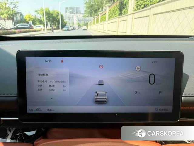 Wuling Automobile Wuling Starlight EV id 4236519 из Китая 12