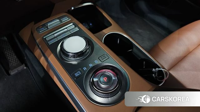 Genesis GV70 id 4433117 из Кореи 30