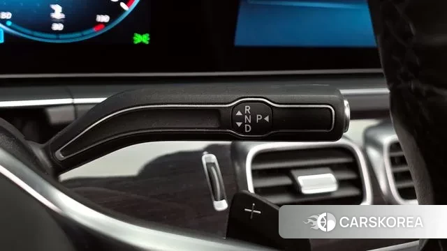 Mercedes-Benz GLE-Class W167 id 3518017 из Кореи 19