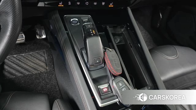 Peugeot 508 second Generation id 4424651 из Кореи 19