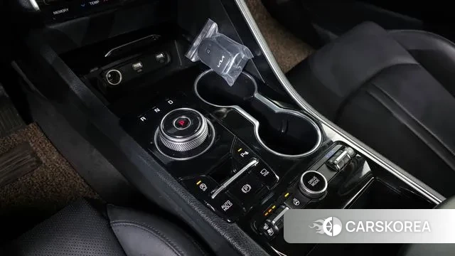 Kia K5 3rd generation id 3421486 из Кореи 19