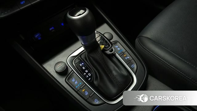 Hyundai The New Kona id 4232158 из Кореи 32