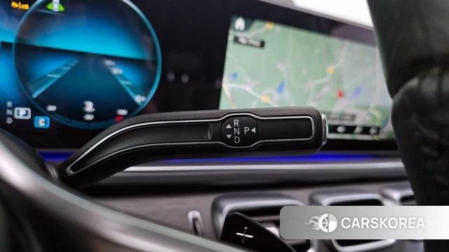 Mercedes-Benz GLS - Class X167 id 3794085 из Кореи 19