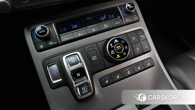 Hyundai Palisade id 4594492 из Кореи 19