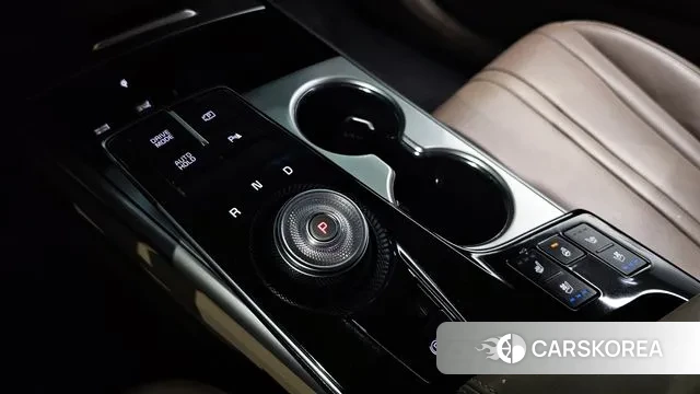 Kia K8 id 3311807 из Кореи 19