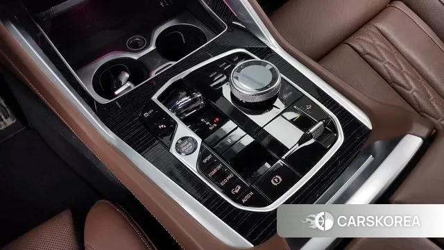 BMW X6 (G06) id 3538755 из Кореи 19